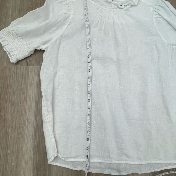 J.Crew Women's Top - Picture 5 of 6